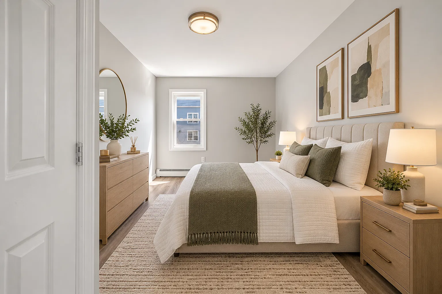 4 bed, 1000 sqft, $2,700 — Photo 3