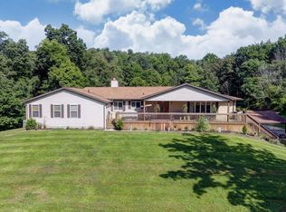 3629 Fallsburg Rd, Newark, OH 43055