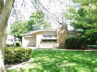 1145 Colonial Dr W, Racine, WI 53405