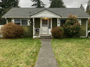 810 Warner St, Sedro Woolley, WA 98284