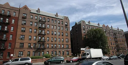 Rented by Mendy Realty Inc