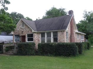 2761 Carlton Acres S, Mobile, AL 36605