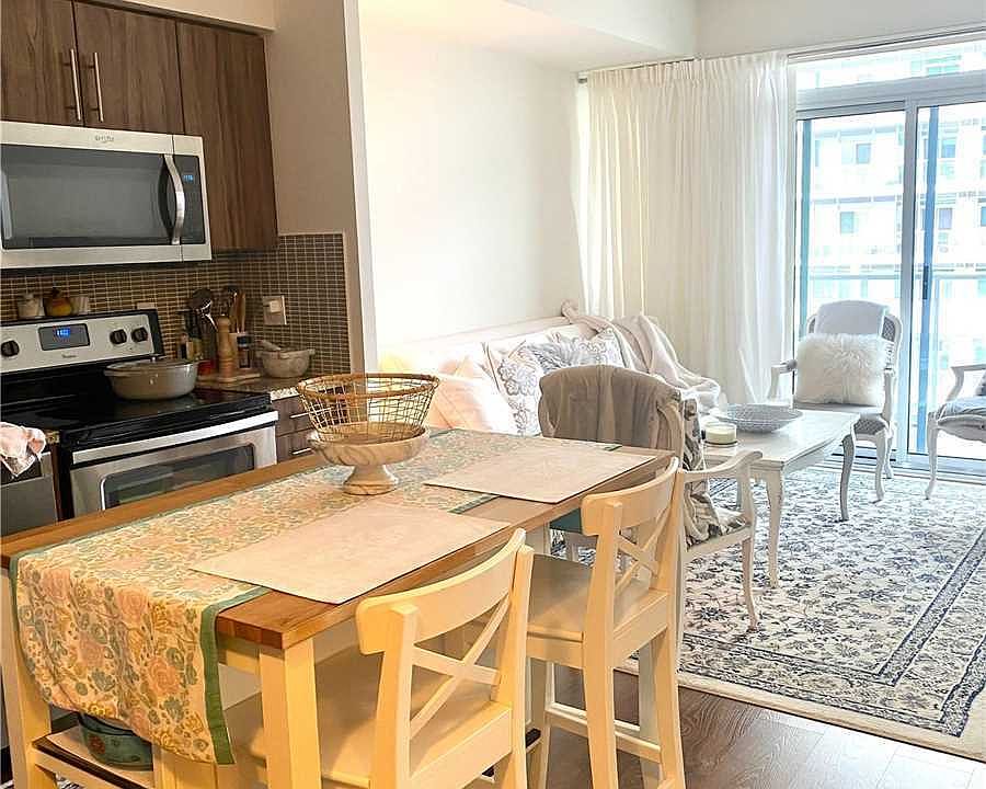 1st image of 55 Speers Rd #1501