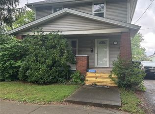 885 11th St NE, Massillon, OH