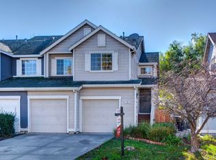 282 Redstone Cir, Suisun City, CA 94585