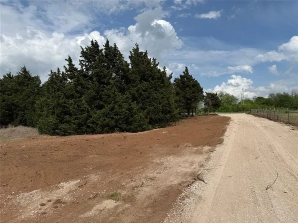 N Tract 2 Coltrane Lot Metes & Bounds, Guthrie, OK 73044