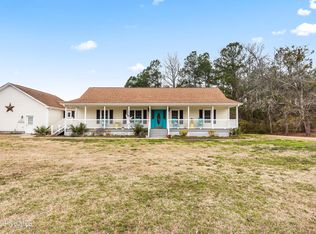 175 Thomas Loop Rd, Jacksonville, NC 28540