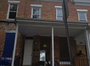 2234 Sidney Ave, Baltimore, MD 21230