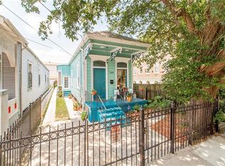 2419 Baronne St, New Orleans, LA 70113