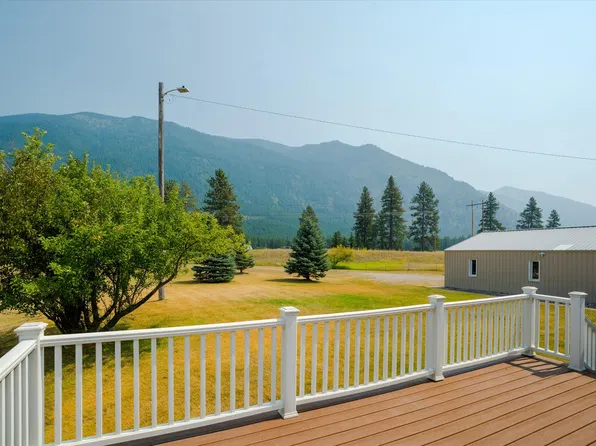600 Jensen Rd, Columbia Falls, MT 59912