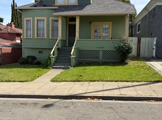 925 Virginia St, Vallejo, CA 94590