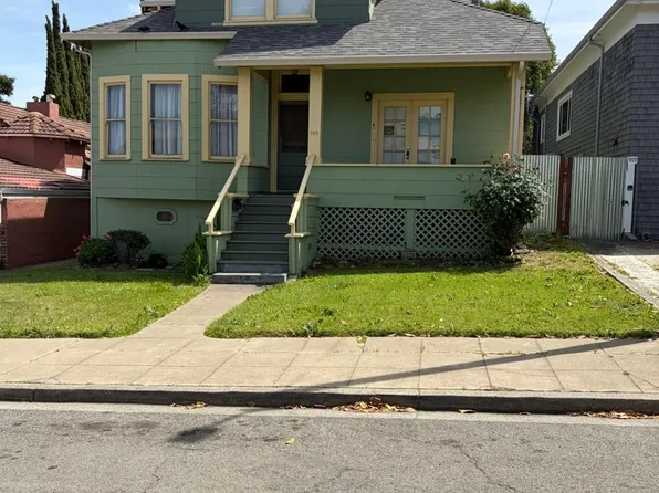 925 Virginia Street, Vallejo, CA 94590