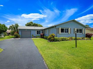6309 Summer Sky Lane, Greenacres, FL 33463
