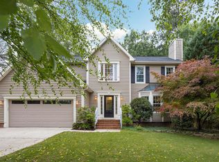 114 Wenonah Way, Durham, NC 27713