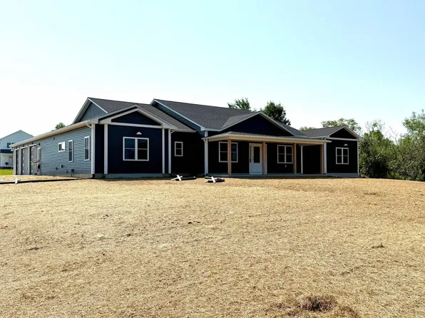 3777 Maquam Shore Rd Lot 4, Saint Albans, VT 05478