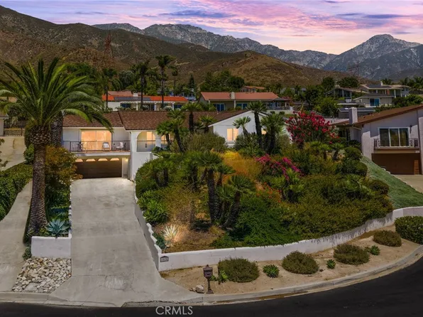 2525 Jonquil Dr, Upland, CA 91784