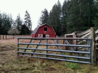 4471 W Dayton Airport Rd, Shelton, WA 98584