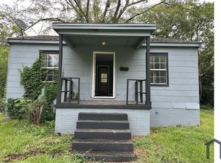 3536 Bowers St, Jackson, MS 39212