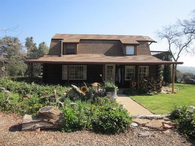 45522 Windmill Rd, Coarsegold, CA, 93614