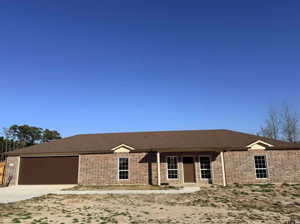 12421 Star Village Ln, Winona, TX 75792