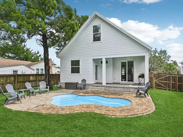 43 Menendez Rd, Saint Augustine, FL 32080