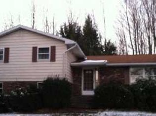 551 Madisonville Rd, Madison Township, PA 18444