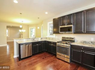 2809 Chelsea Ter, Baltimore, MD 21216