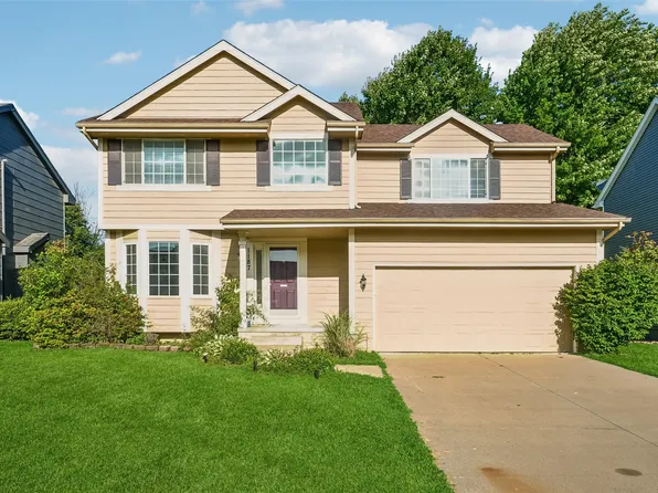 1187 S 51st St, West Des Moines, IA 50265