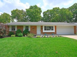 11822 Ramsdale Ct, Cincinnati, OH 45246