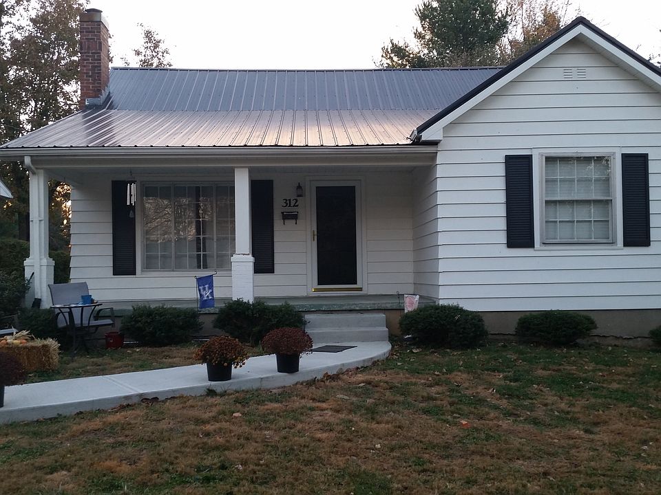 Welcome to Your Next Home