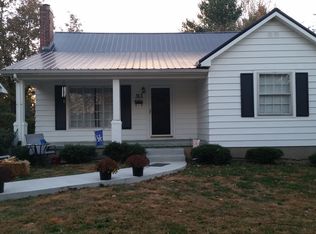 312 S Lincoln Blvd, Hodgenville, KY 42748