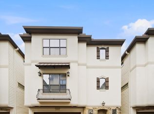 5950 Kiam St Unit E, Houston, TX 77007