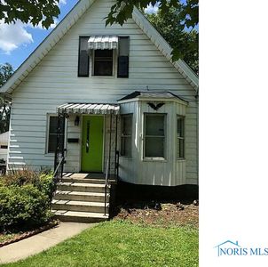 532 Myers St, Toledo, OH, 43609