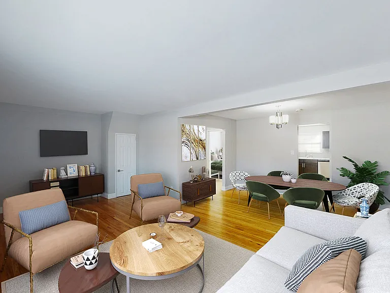 Wyndmoor Apartments — Photo 17