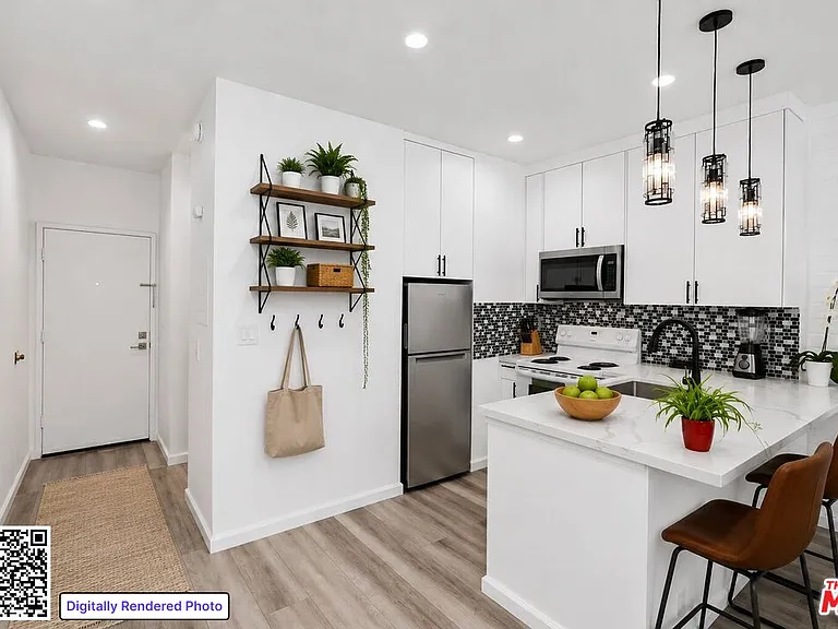 1440 Veteran Ave #217 — Photo 8