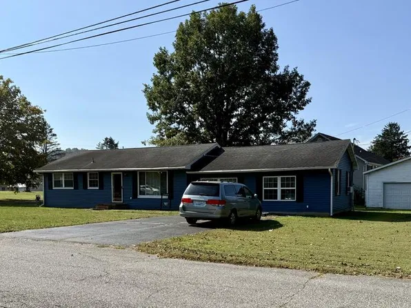 78 Margaret St, South Shore, KY 41175