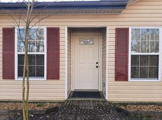 2125 Little Murray Rd, Dalton, GA 30721