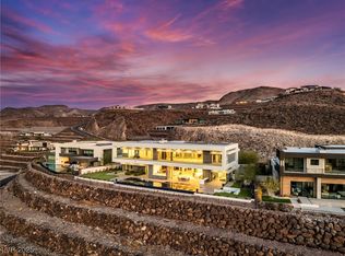5 Rockstream Dr, Henderson, NV 89012