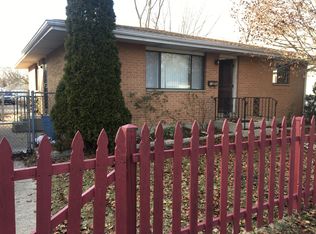 1206 Lincoln St, North Chicago, IL
