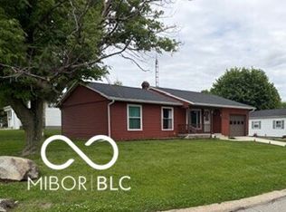 2014 N Macy Ln, Greensburg, IN 47240