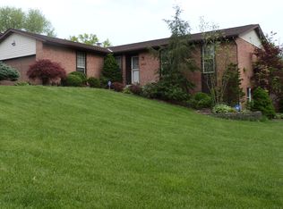 2041 Resor Rd, Fairfield, OH 45014