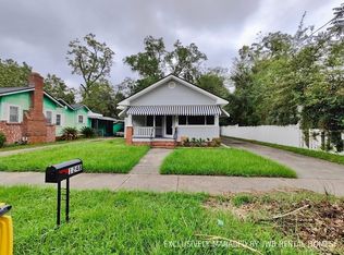 1248 W 29th St, Jacksonville, FL 32209