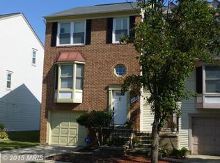 3426 Epic Gate, Bowie, MD 20716