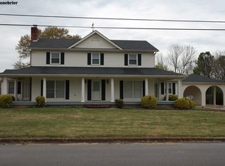113 Stonebrier Ln, Madison, AL 35757