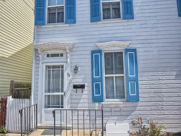 531 N Bedford St, Carlisle, PA 17013