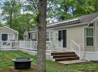 30638 Cougar Pass, Pequot Lakes, MN 56472