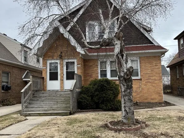 2560 N 60th STREET #2562, Milwaukee, WI 53210