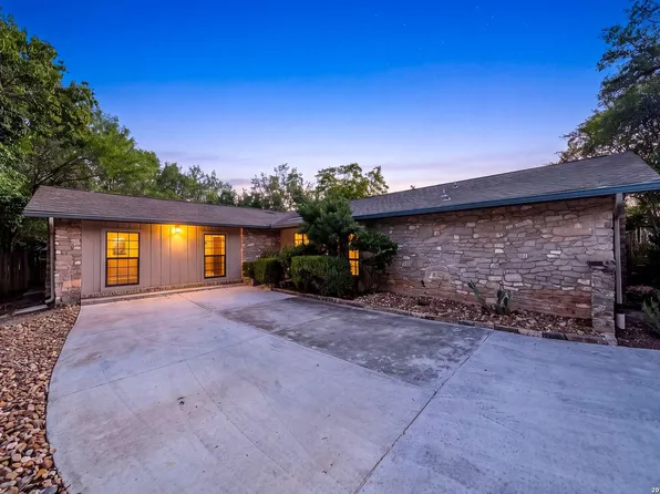 602 Coach Rd, San Antonio, TX 78216