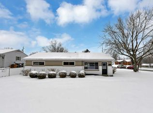 340 W Coshocton St, Johnstown, OH