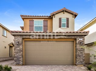 297 Austin Bellerose Pl, Henderson, NV 89015